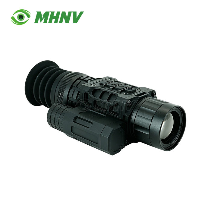 Best Thermal Clip-On Sights